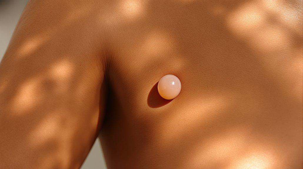 préoccupation concernant le cancer des ganglions axillaires