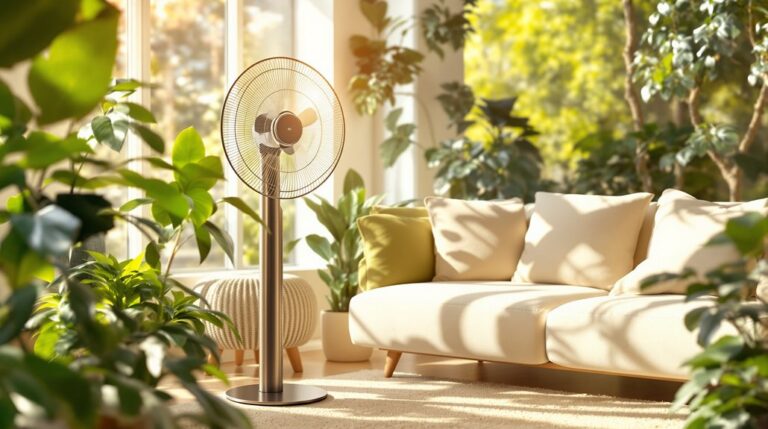 choisir un ventilateur approprié