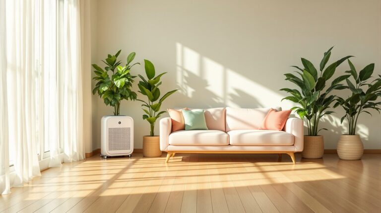 lutte contre les problèmes d'humidité à la maison