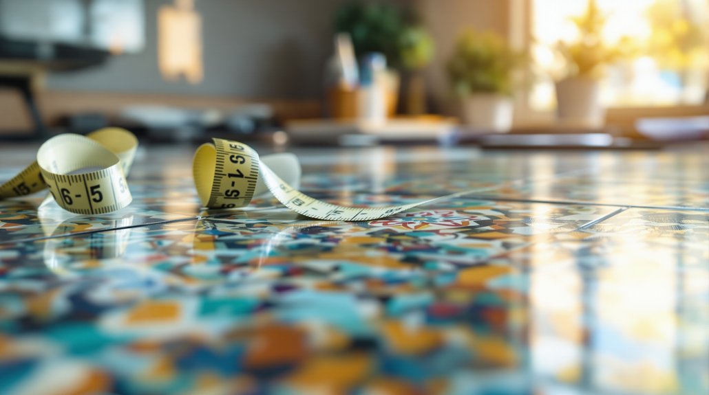 estimer le prix des carreaux avec précision