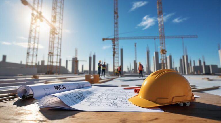 guide de projet de construction mca