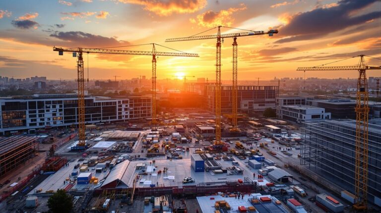 guide de projet de construction MCA