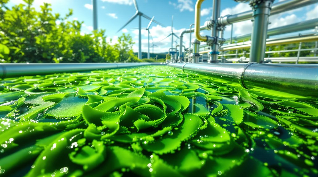 production d'énergie renouvelable sur site