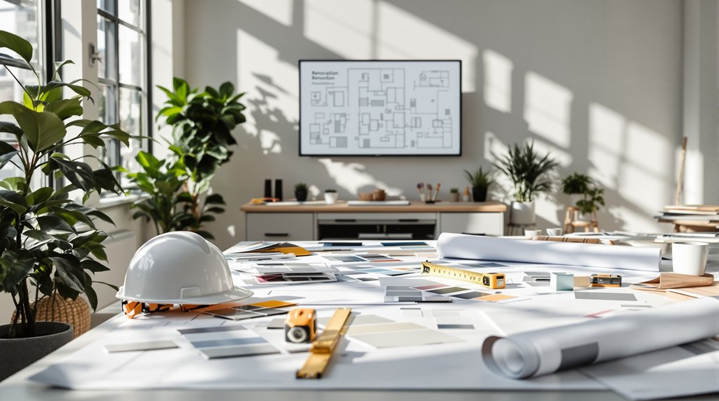 gestion de projet facilitée