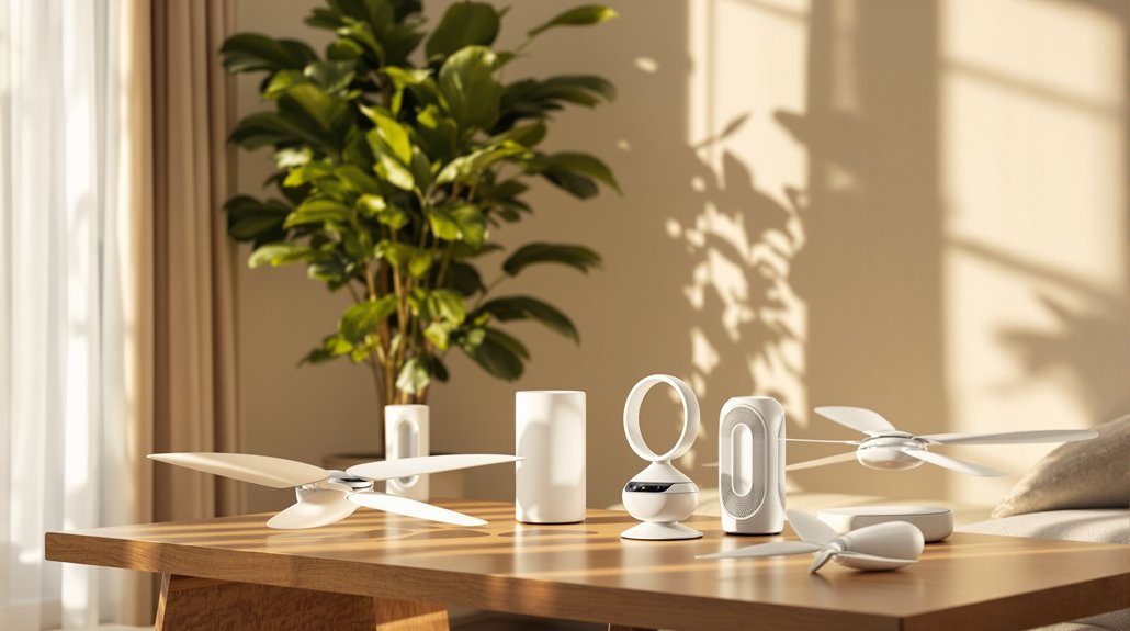 sélectionner un ventilateur à air approprié