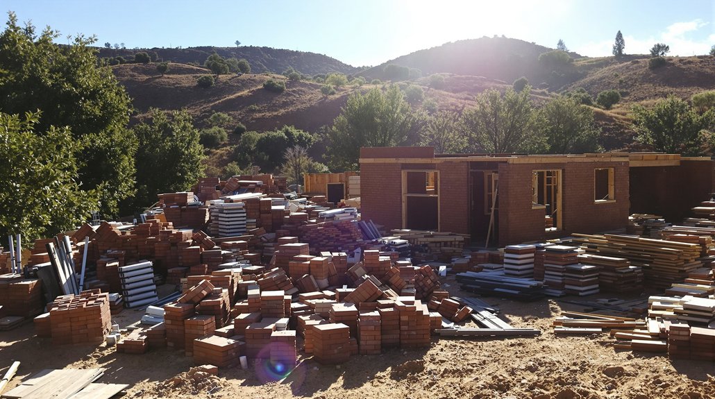 Comprendre les facteurs de coût de construction